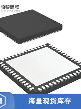 全新原装ADC3424IRTQT正品/IC ADC 12BIT PIPELINED 56QFN
