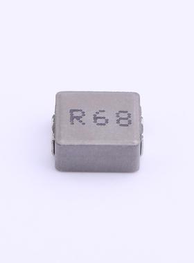 全新原装YSPI0730-R68M正品/功率电感 680nH ±20% 5.7m