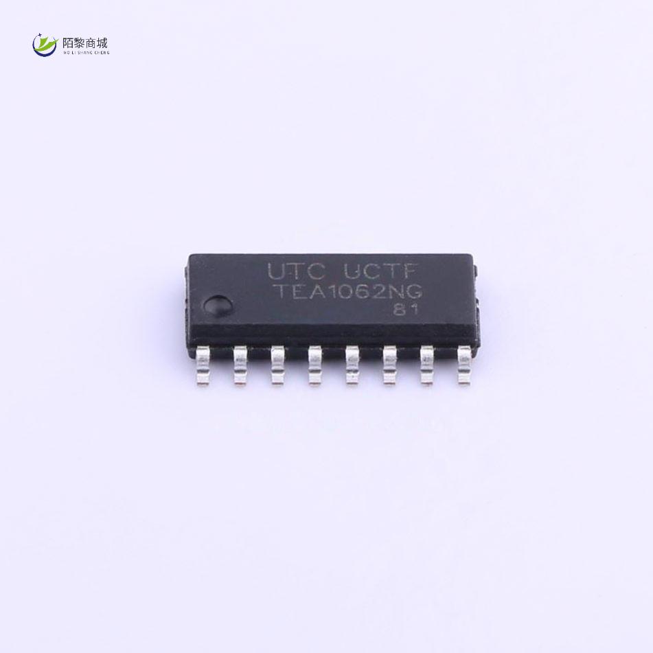 全新原装TEA1062NG-S16-R正品/带拨号接口的低压