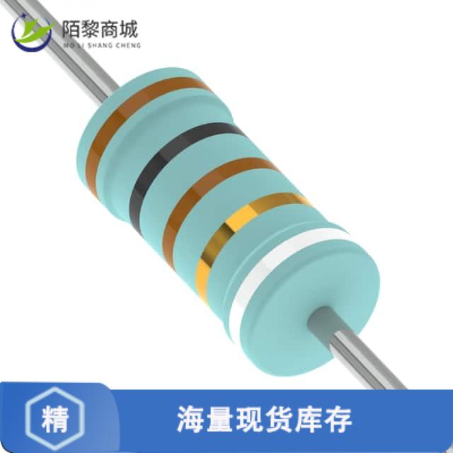 全新原装FKN2WSJR-73-100R正品/RES 100 OHM 5% 2W AXIAL