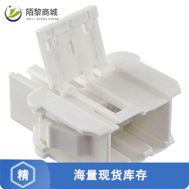 全新原装9-927742-3正品/CONN MALE TAB HSG 0.25 3POS