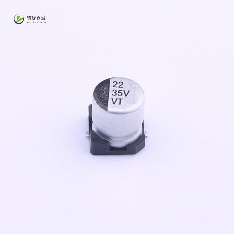 全新原装VT1V220M-CRD54正品/22uF ±20% 35V