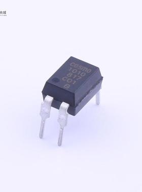 全新原装K10101B正品/单向光耦 Viso=5000Vrms VF(typ)