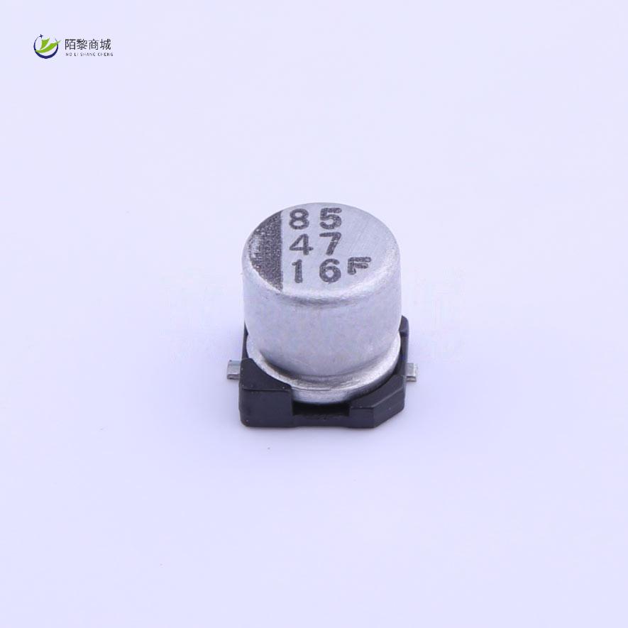 全新原装16CE47FSS正品/47uF ±20% 16V