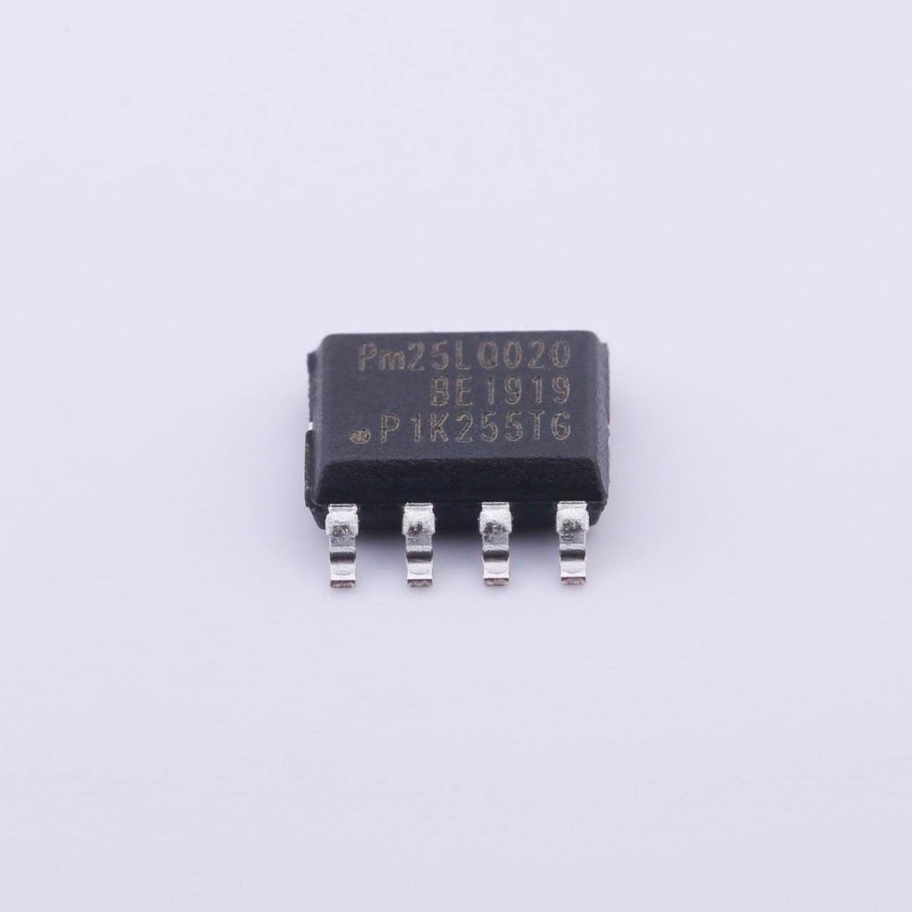 全新原装PM25LQ020B-SCE正品/NOR Flash