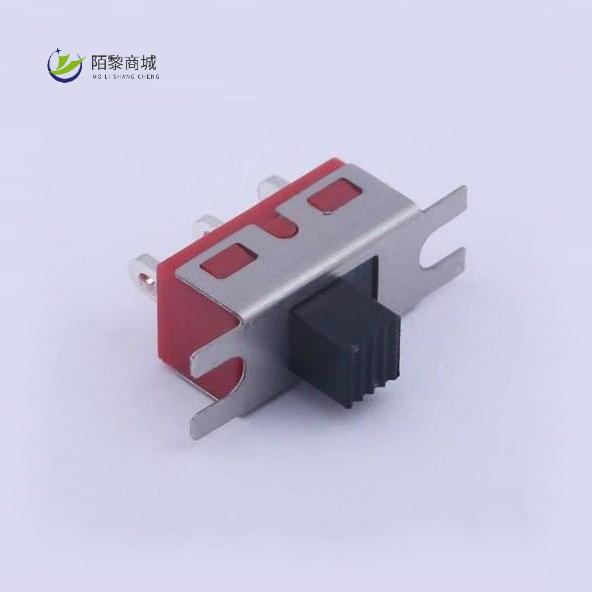 全新原装SS-12D16L4R正品/滑动 SW3_12X6.8MM_TM SPDT