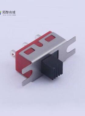 全新原装SS-12D16L4R正品/滑动 SW3_12X6.8MM_TM SPDT