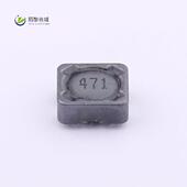 ±20% 全新原装 4.18 功率电感 470µH YPRH0703 471M正品