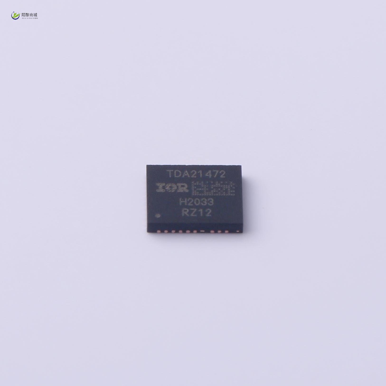 全新原装TDA21472正品/DC-DC变换器调压器