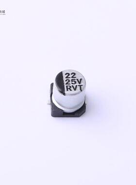 原装正品RVT22UF25V67RV0047全新22uF 25V