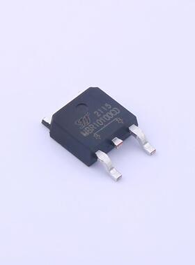 全新原装MBR10100CD正品/100V 10A 800mV@5A