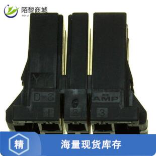 全新原装2-178129-6正品/CONN RECEPT 5.08 6POS KEY-YY