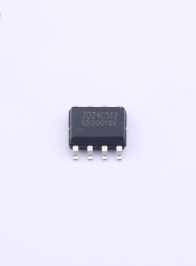 全新原装ZD24C512A-SSGMT正品/ZD24C512