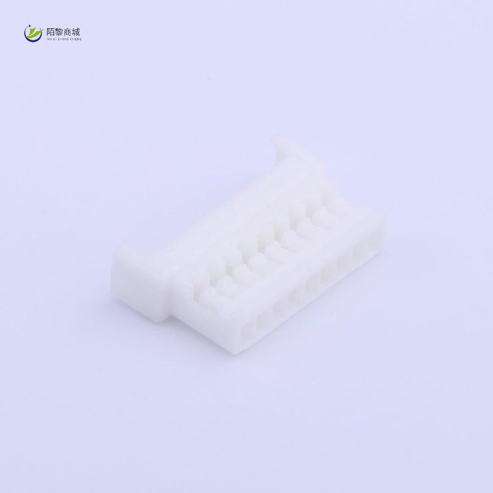 全新原装X9821HF-09-N0HF正品/1.25mm 1x9P (Molex 51021)