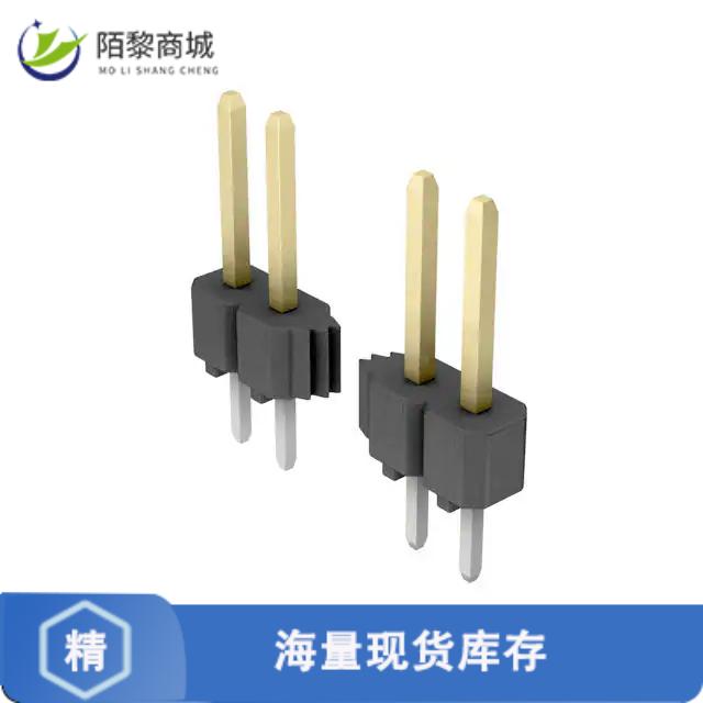 全新原装A2-14PA-2.54DSA(71)正品/CONN HEADER VERT 1