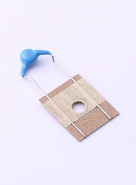 全新原装CD70-B2GA101KYVKA正品/CAP CER 100PF 440VAC