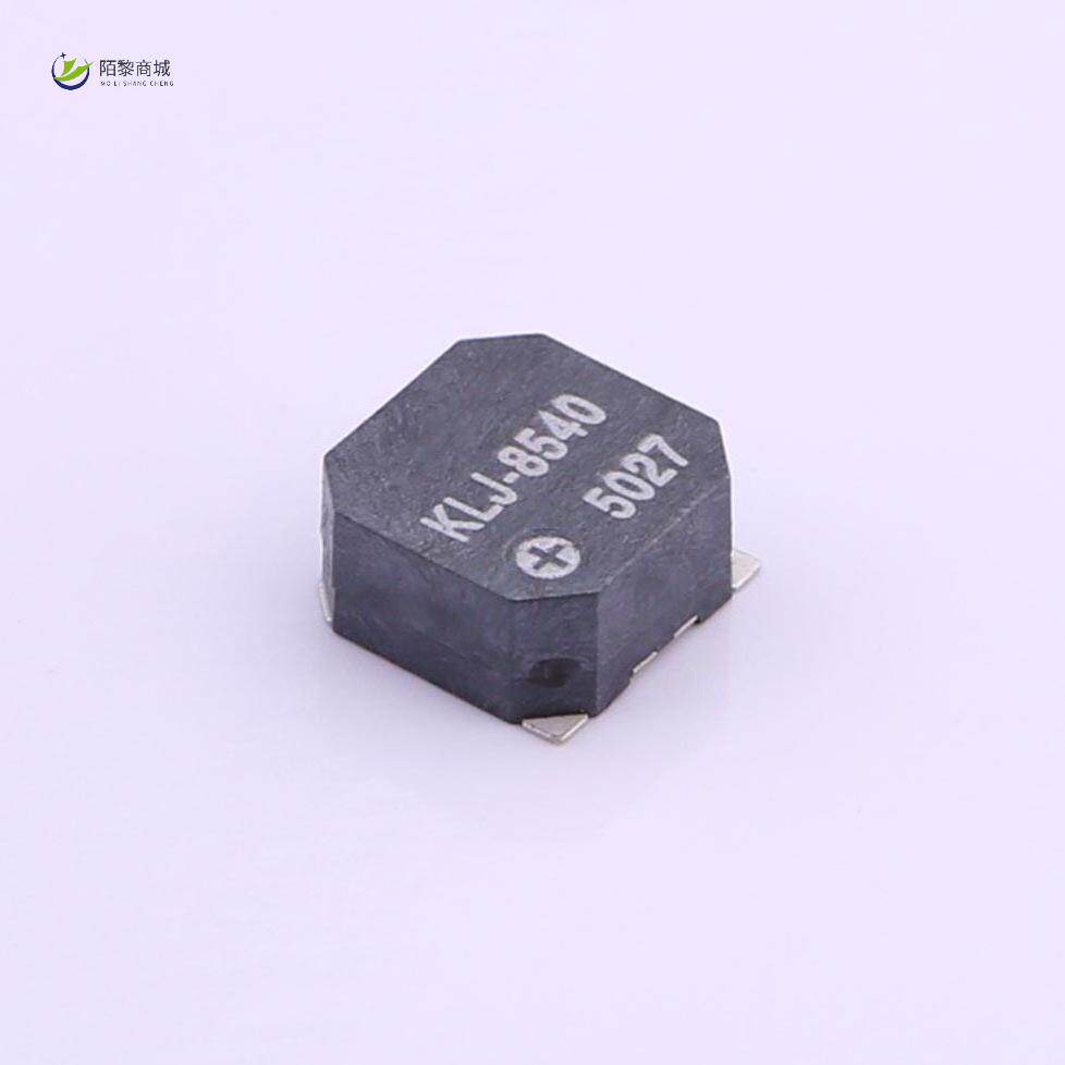 全新原装KLJ-8540-5027正品/贴片蜂鸣器