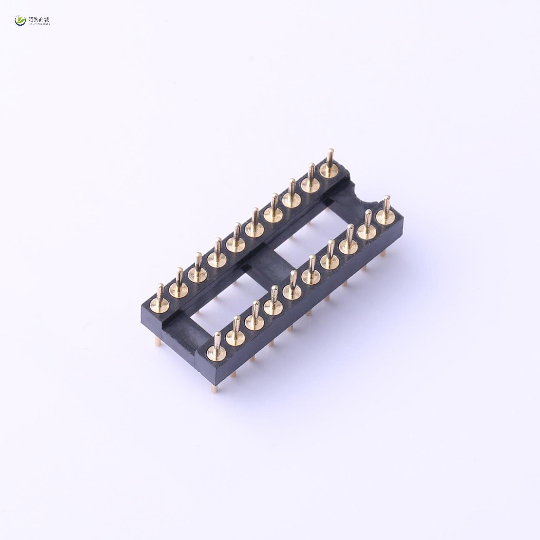 全新原装X5621WV-2x10-C762D1000-1000正品/2.54mm P数:20