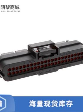 全新原装1376886-1正品/3900281-442=S/S PLUG ASSY 44P