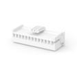 全新原装5-917697-1正品/CONN PLUG HSG 13POS 2.50MM