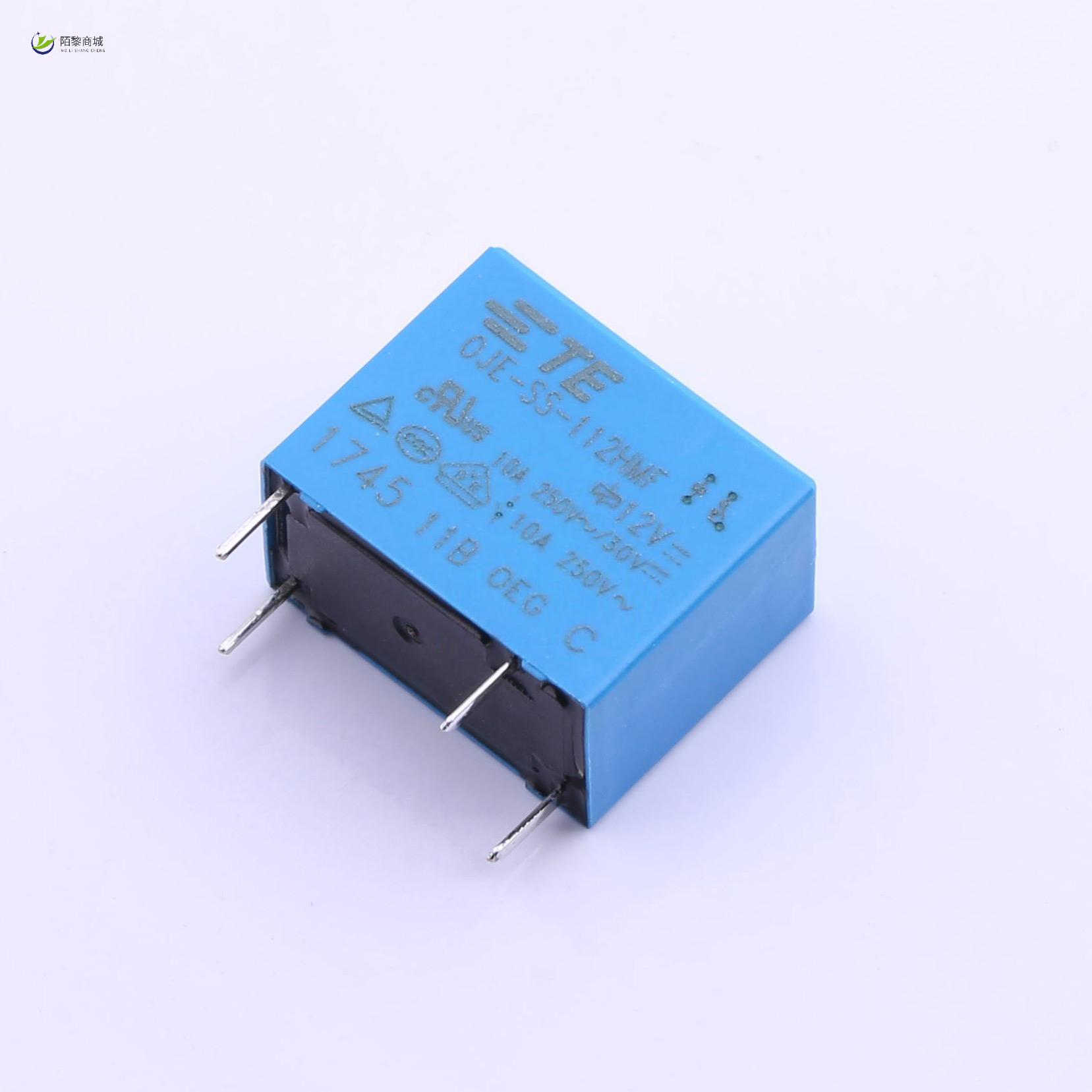 全新原装4-1419128-4正品/OJE-SS-112HMF,F000