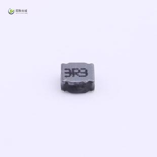 YNR3015 ±20% 3R3M正品 3.3µH 80mΩ 功率电感 全新原装