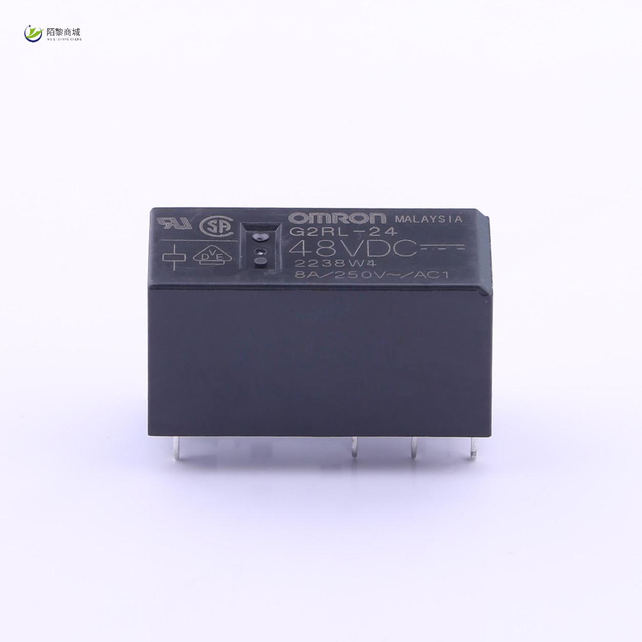 全新原装G2RL-24 DC48正品/G2RL-24 DC48
