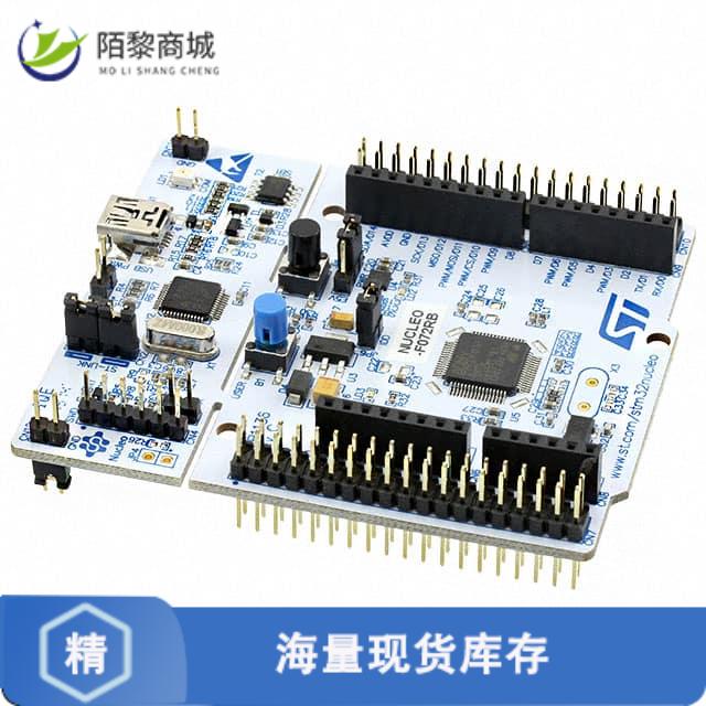 全新原装NUCLEO-F072RB正品/NUCLEO-64 STM32F072RB EV