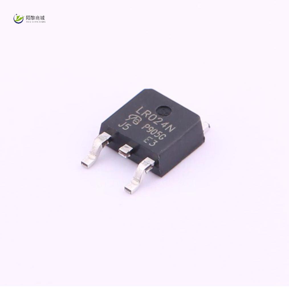 全新原装LR024N正品/N沟道 漏源电压(Vdss)：60