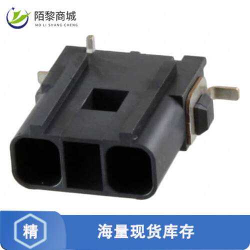 原装正品2106053-2全新CONN SSL HDR 2POS 3.5MM SOLDER