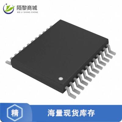 全新原装SN74CB3Q3384ADGVR正品/IC BUS SWITCH 5 X 1: