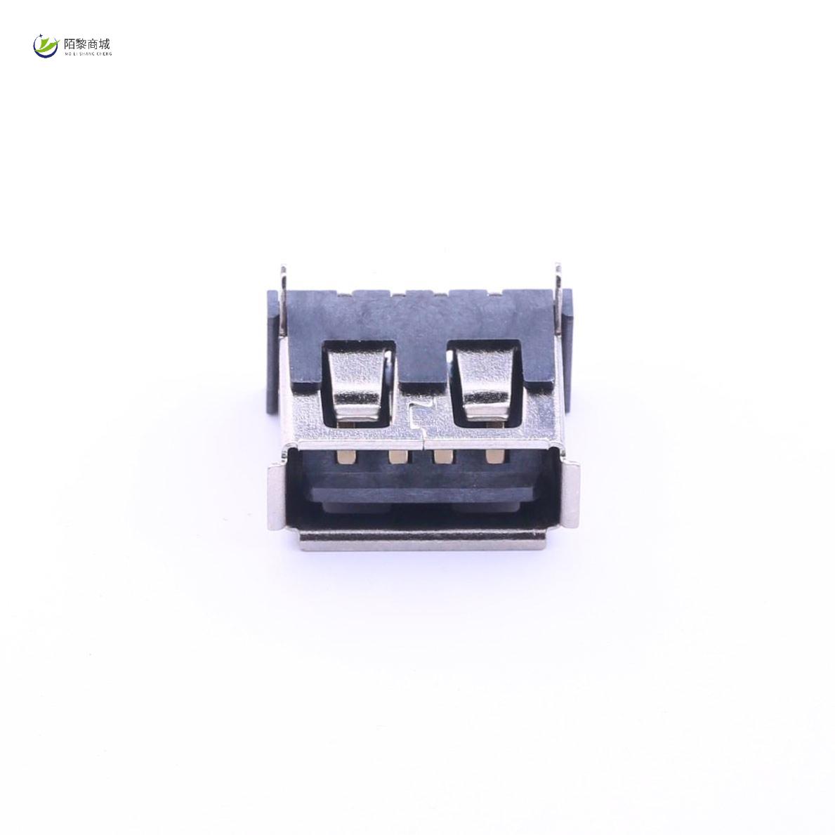 全新原装912-211A2021S10100正品/Type-A 母座