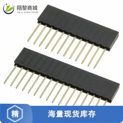 全新原装2830正品/FEATHER STACKING HEADERS FML