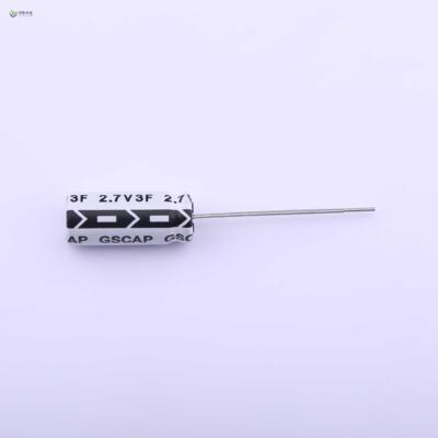 原装正品GRP2R7S305TALR1全新3F -10%~+30% 2.7V