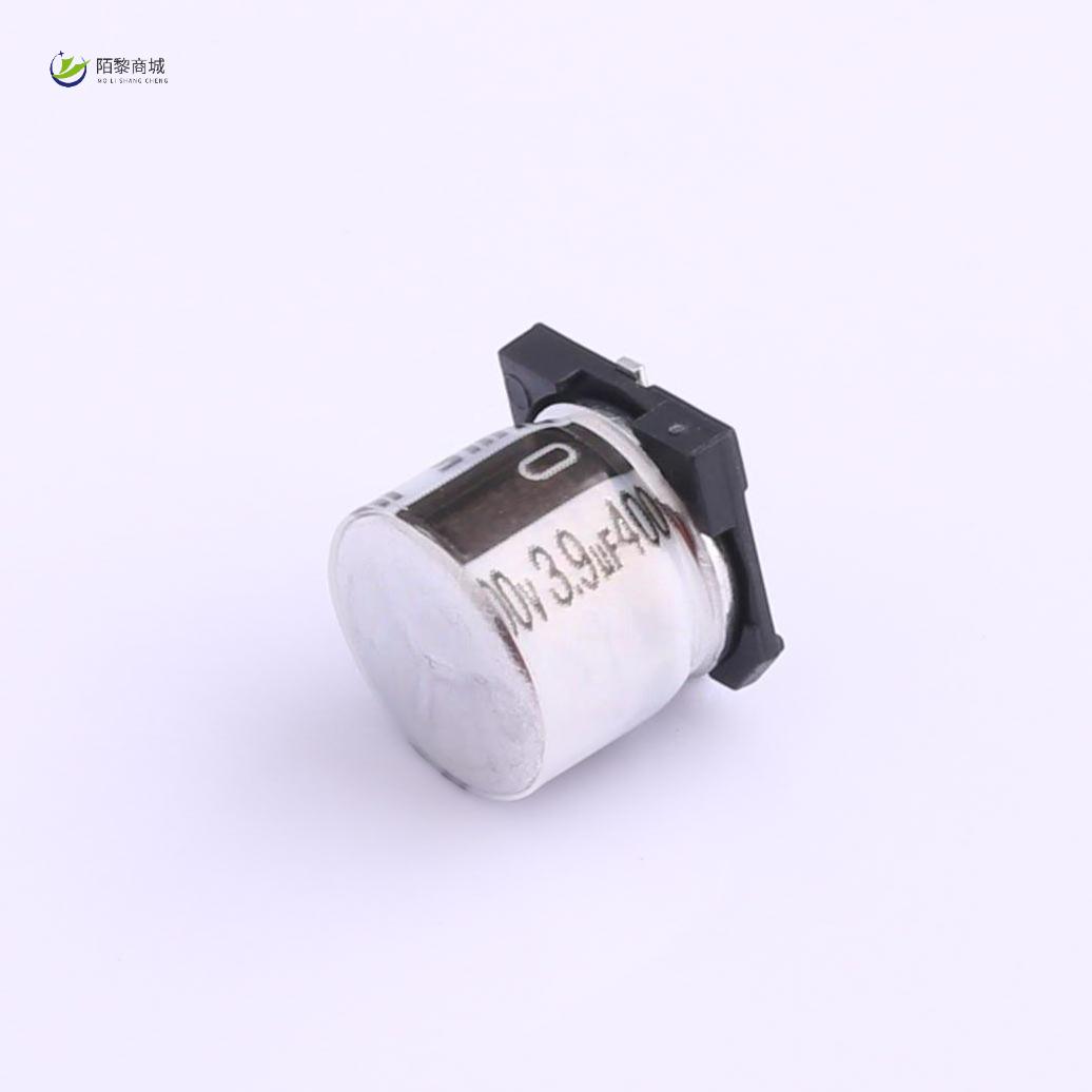 全新原装VMMD0792G3R9MV正品/3.9uF ±20% 400V