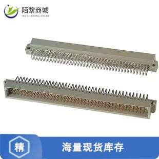 CONN DIN PLUG 全新原装 PCB 5正品 120POS 5650949