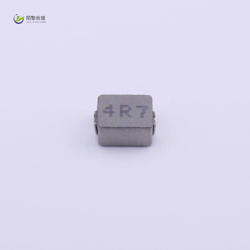 全新原装MCS0420-4R7MN2正品/功率电感 4.7µH ±20% IND
