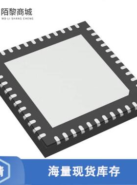 全新原装PIC32CM6408MC00048-I/U5B正品/IC MCU 32BIT