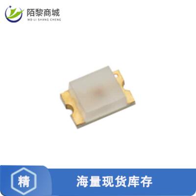 原装正品HSMC-C191-T0000全新CHIP LED RED TOP MT ALI