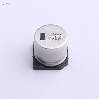 全新原装EEVFK1C472M正品/4700uF 16V