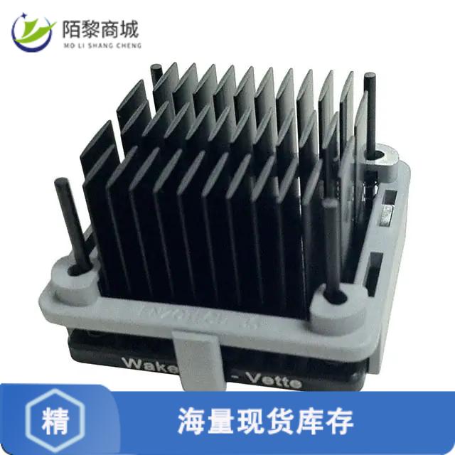 全新原装906-31-1-23-2-B-0正品/HEATSINK 31X31X23MM