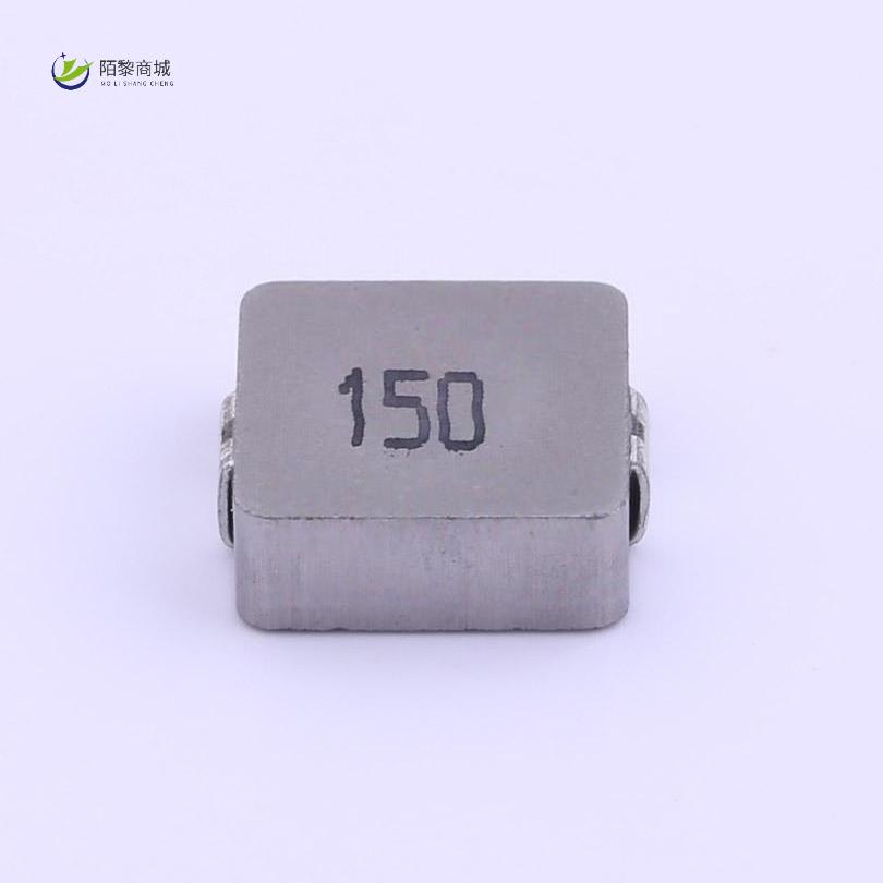 全新原装MHCC10040-150M-R7正品/功率电感 15µH ±20% 1