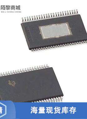 全新原装O3853QDCARQ1正品/AUTOMOTIVE HIGH VOLTAGE P