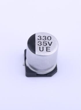 全新原装UE1V331M1010VG正品/330uF ±20% 35V