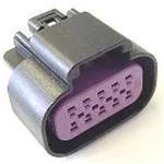 全新原装15326842正品/胶壳及附件 10Pins