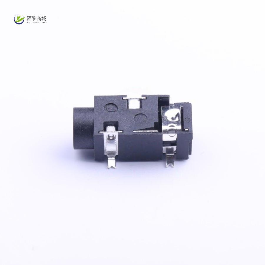 全新原装PJ-327C-4A正品/3.5mm耳机座