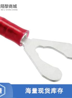 全新原装52933正品/CONN SPADE TERM 16-22AWG #1/4