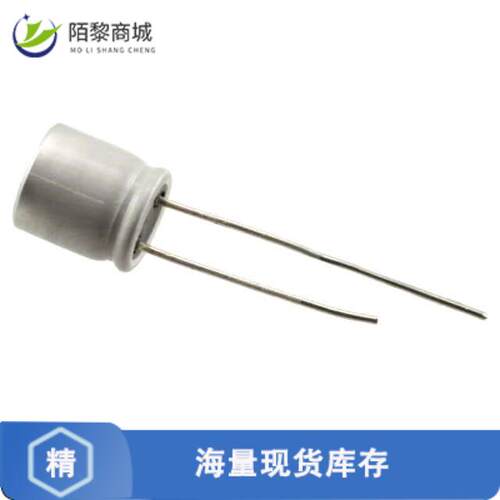 原装正品PLG1A561MCO1TD全新CAP ALUM POLY 560UF 20%