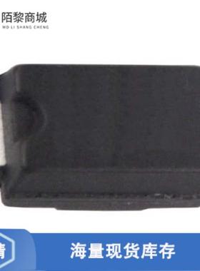 全新原装SMAJ17CA-13-F正品/TVS DIODE 17VWM 27.6VC SMA