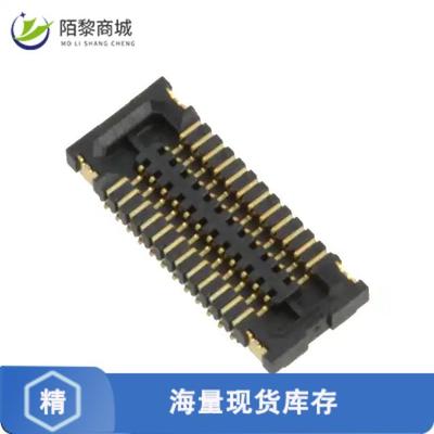 全新原装BM20B(0.8)-24DS-0.4V(53)正品/CONN RCPT 24P